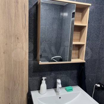 Сдается 1-комнатная квартира, 50 м²
