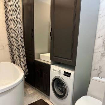Сдается 2-х комнатная квартира, 46,6 м²