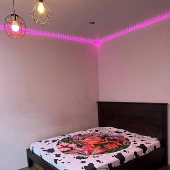 Сдается 2-х комнатная квартира, 46,6 м²