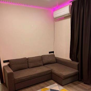Сдается 2-х комнатная квартира, 46,6 м²
