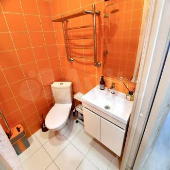 Сдается 1-комнатная квартира, 30 м²