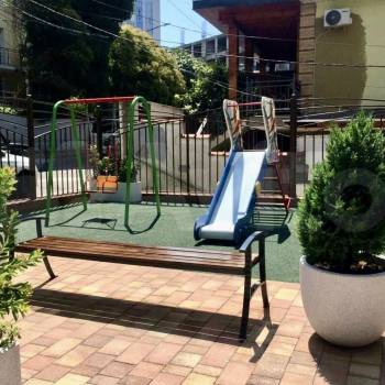 Сдается 1-комнатная квартира, 30 м²