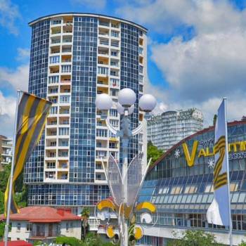 Сдается 1-комнатная квартира, 30 м²