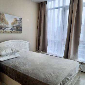 Сдается 1-комнатная квартира, 30 м²