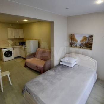 Сдается 1-комнатная квартира, 30 м²
