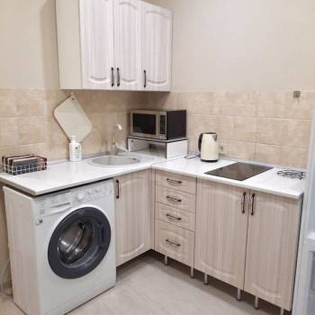 Сдается 1-комнатная квартира, 30 м²