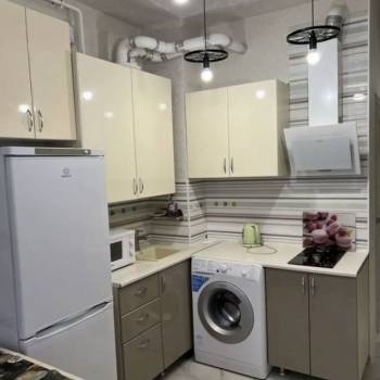 Сдается 1-комнатная квартира, 21 м²