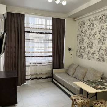 Сдается 1-комнатная квартира, 21 м²
