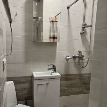 Сдается 1-комнатная квартира, 21 м²