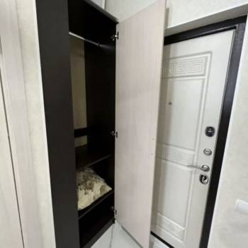 Сдается 1-комнатная квартира, 21 м²