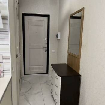 Сдается 1-комнатная квартира, 21 м²