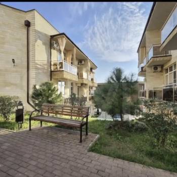 Сдается 1-комнатная квартира, 21 м²