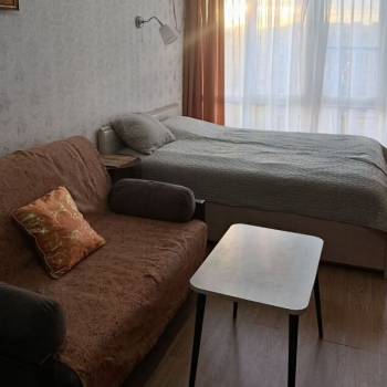 Сдается 1-комнатная квартира, 24 м²