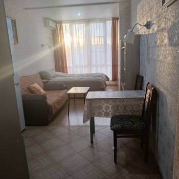 Сдается 1-комнатная квартира, 24 м²