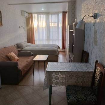 Сдается 1-комнатная квартира, 24 м²