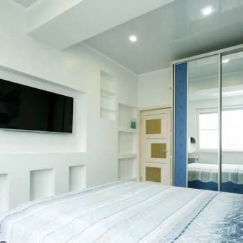 Сдается Многокомнатная квартира, 56 м²