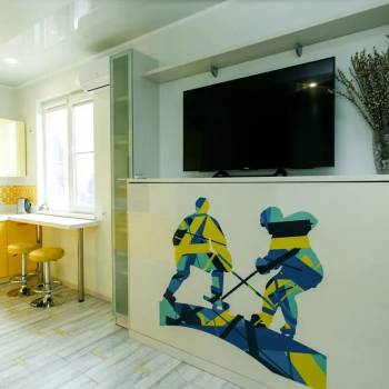 Сдается Многокомнатная квартира, 56 м²