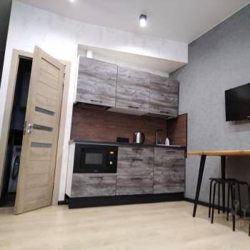 Сдается 1-комнатная квартира, 32 м²