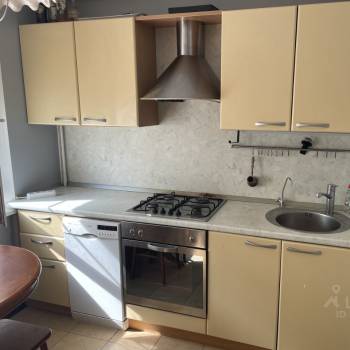 Сдается Многокомнатная квартира, 66 м²