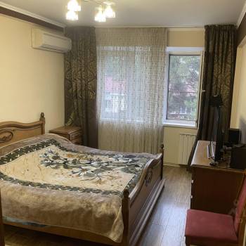 Сдается Многокомнатная квартира, 66 м²