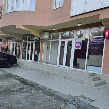 Сдается Нежилое помещение, 95,5 м²
