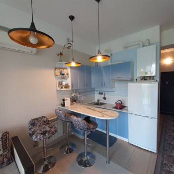 Продается 1-комнатная квартира, 30 м²