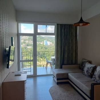 Продается 1-комнатная квартира, 30 м²