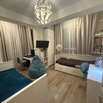 Продается 2-х комнатная квартира, 45,6 м²