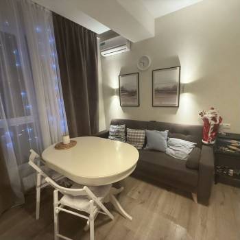 Продается 2-х комнатная квартира, 45,6 м²