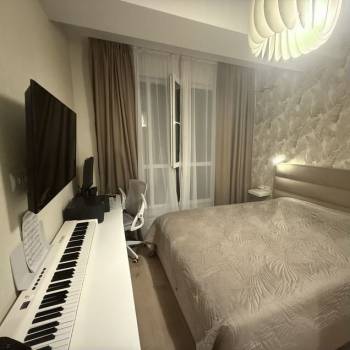 Продается 2-х комнатная квартира, 45,6 м²