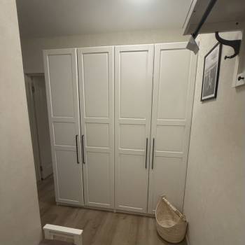 Продается 2-х комнатная квартира, 45,6 м²