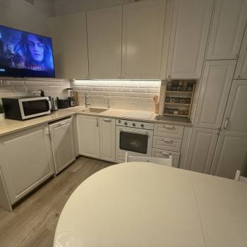 Продается 2-х комнатная квартира, 45,6 м²