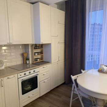 Продается 2-х комнатная квартира, 45,6 м²