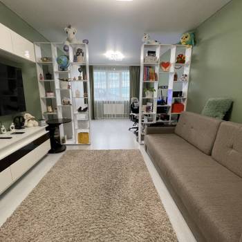 Продается 3-х комнатная квартира, 81,1 м²