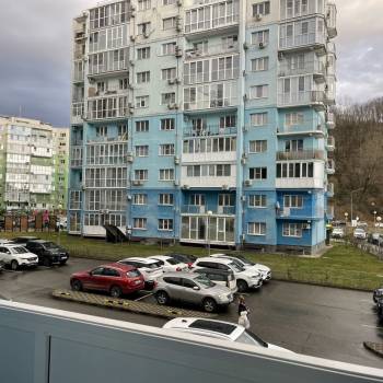 Продается 3-х комнатная квартира, 81,1 м²