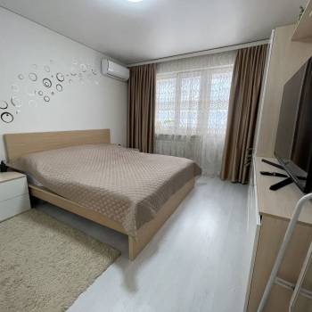 Продается 3-х комнатная квартира, 81,1 м²
