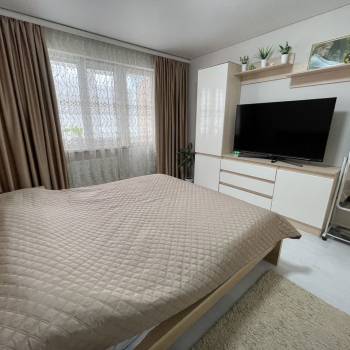 Продается 3-х комнатная квартира, 81,1 м²