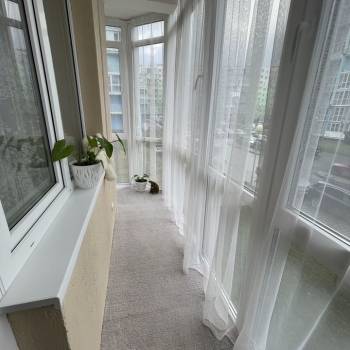 Продается 3-х комнатная квартира, 81,1 м²