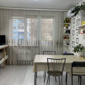 Продается 3-х комнатная квартира, 81,1 м²