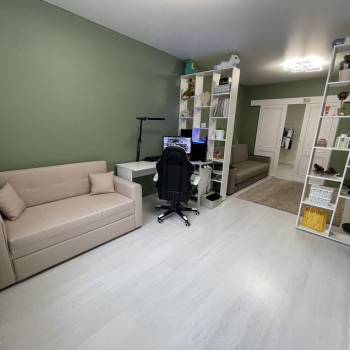 Продается 3-х комнатная квартира, 81,1 м²