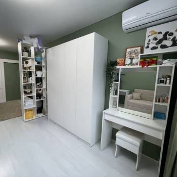 Продается 3-х комнатная квартира, 81,1 м²