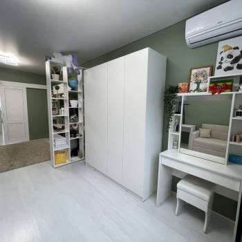 Продается 3-х комнатная квартира, 81,1 м²