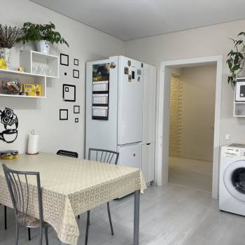 Продается 3-х комнатная квартира, 81,1 м²