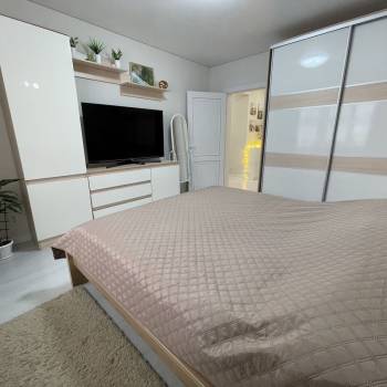 Продается 3-х комнатная квартира, 81,1 м²
