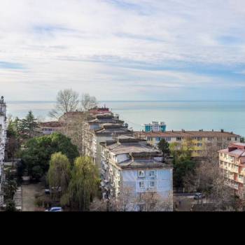 Продается 1-комнатная квартира, 18 м²