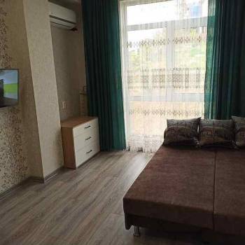 Сдается 1-комнатная квартира, 20 м²