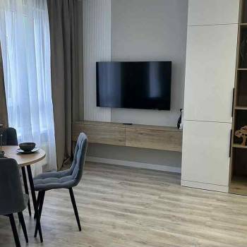Сдается 1-комнатная квартира, 37 м²