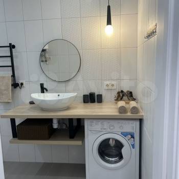 Сдается 1-комнатная квартира, 37 м²