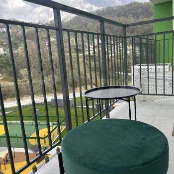 Сдается 1-комнатная квартира, 37 м²