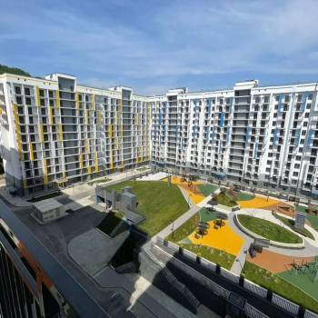 Сдается 1-комнатная квартира, 37 м²